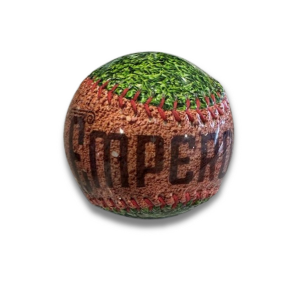 Specialty Batter Up Baseball