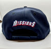 San Antonio Missions GCP Battle Flag 950