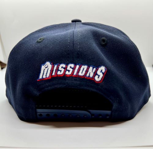 San Antonio Missions GCP Battle Flag 950