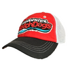 Clearwater BeachDogs Bimm Ridder Draw Cap