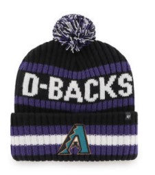 Arizona Diamondbacks Beanie