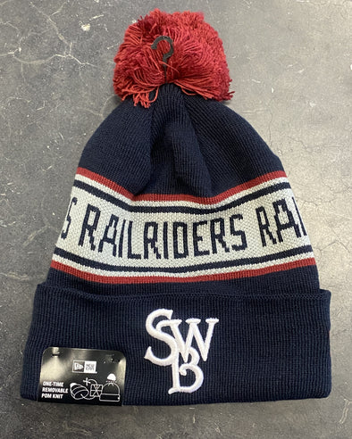 SWB Winter Beanie