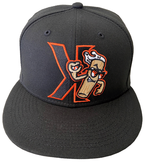 San Jose Giants New Era Beer Batter Cap