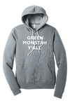 Greenville Drive Gray Green Monstah Y'all Hoodie