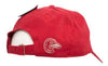 Great Lakes Loons OC Sports Red Belle Home Adjustable Cap - Ladies