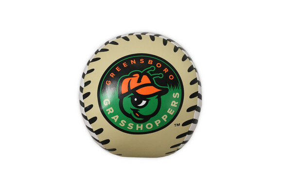 Rawlings Big Boy 8" Softee Ball