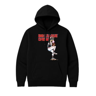 Rochester Red Wings Big League Chew Hoodie