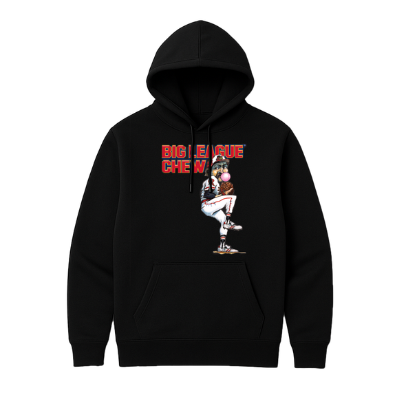 Rochester Red Wings Big League Chew Hoodie