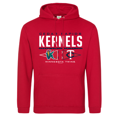 2025 Twins Affiliate Sweatshirt