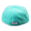 Biloxi Beach Chickens 59FIFTY Fitted Cap