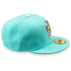 Biloxi Beach Chickens 59FIFTY Fitted Cap