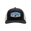 Beloit Sky Carp Bimm Ridder Road Mesh Desmond Hat