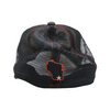 Beloit Sky Carp Camo/Black Stretch-Fit Twill Trucker