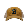 Beloit Sky Carp B Stone Trucker Cap