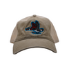 Beloit Sky Carp Home Stone Trucker Hat