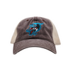 Beloit Sky Carp Road Stone Trucker Cap