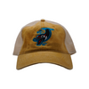 Beloit Sky Carp Road Stone Trucker Cap