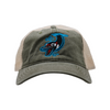 Beloit Sky Carp Road Stone Trucker Cap