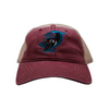 Beloit Sky Carp Road Stone Trucker Hat