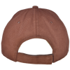 Fort Wayne TinCaps Bimm Sunday Replica Brown Hat