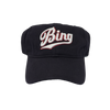 BRP Navy "Bing" Adjustable Hat