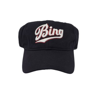 BRP Navy "Bing" Adjustable Hat
