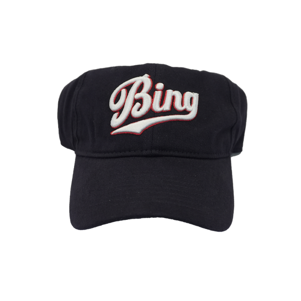 BRP Navy "Bing" Adjustable Hat
