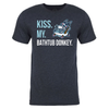 KISS. MY. BATHTUB DONKEY. TEE