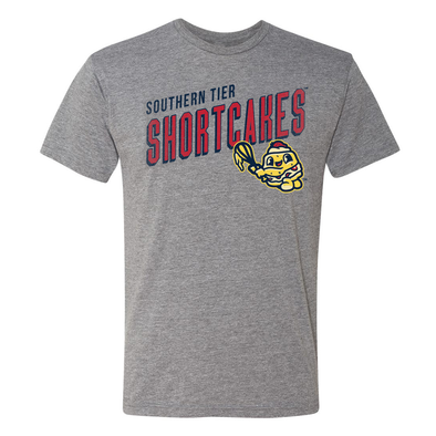 Adult Southern Tier Shortcakes Tee
