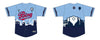 BRP CITY EDITION REPLICA JERSEY  *FAN FAVORITE*