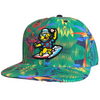 Clearwater BeachDogs Bimm Ridder Bird of Paradise Hat