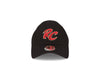 BLACK CASUAL CLASSIC RC-TODDLER-SACRAMENTO RIVER CATS