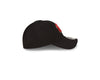 BLACK CASUAL CLASSIC RC-TODDLER-SACRAMENTO RIVER CATS