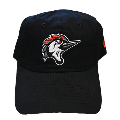 Fayetteville Woodpeckers Women's New Era Core Classic Adjustable Cap