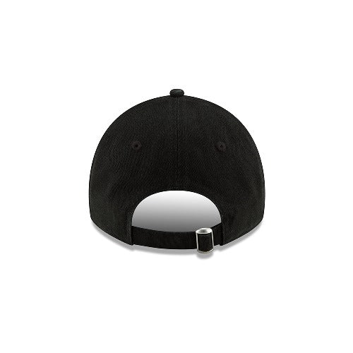 BLACK CASUAL CLASSIC HAT - YOUTH, SACRAMENTO RIVER CATS