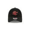 BLACK CASUAL CLASSIC HAT - YOUTH, SACRAMENTO RIVER CATS