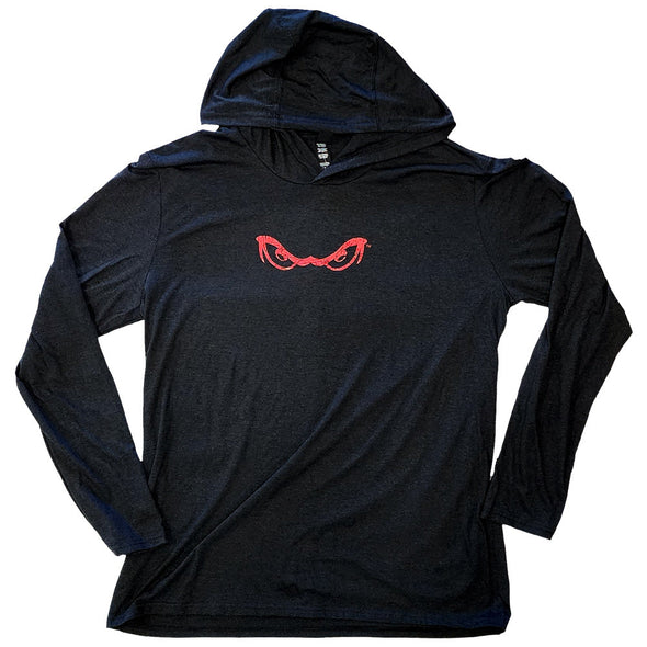 Lake Elsinore Storm Men's Black Frost Hoodie