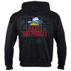 Amarillo Sod Poodles Champion Black Full Zip
