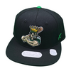 Capx Fitted - Black Louie Cap