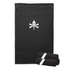 Myrtle Beach Pelicans MV Sport Pirate Logo Blanket
