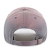 Myrtle Beach Pelicans 47 Brand Dark Gray Pirate Logo Truro Clean Up Adjustable Cap