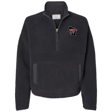 Women's Everest 1/2 Zip