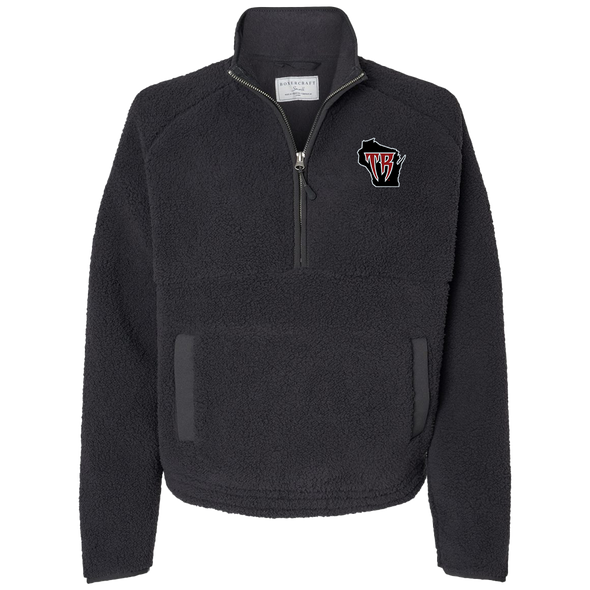 Women's Everest 1/2 Zip