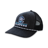 Columbus Clippers Legacy Mid-Pro Snapback Hat