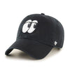 Chattanooga Lookouts Black Clean Up (Eyeballs) Black