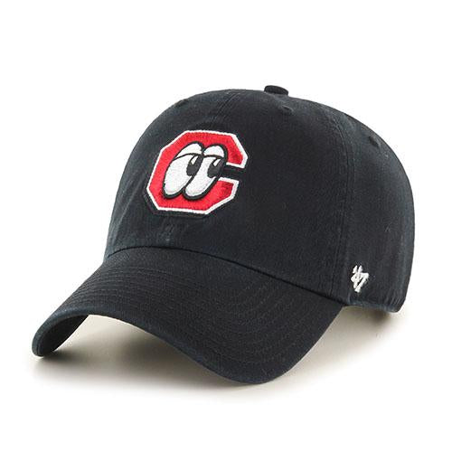 Chattanooga Lookouts Kids '47 Clean Up