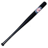 Spokane Indians Logo Mini Bat
