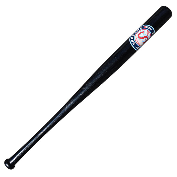 Spokane Indians Logo Mini Bat