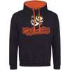Spokane Indians Cafecitos COPA Hoodie