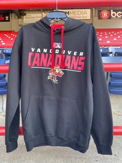 Vancouver Canadians Hoodie